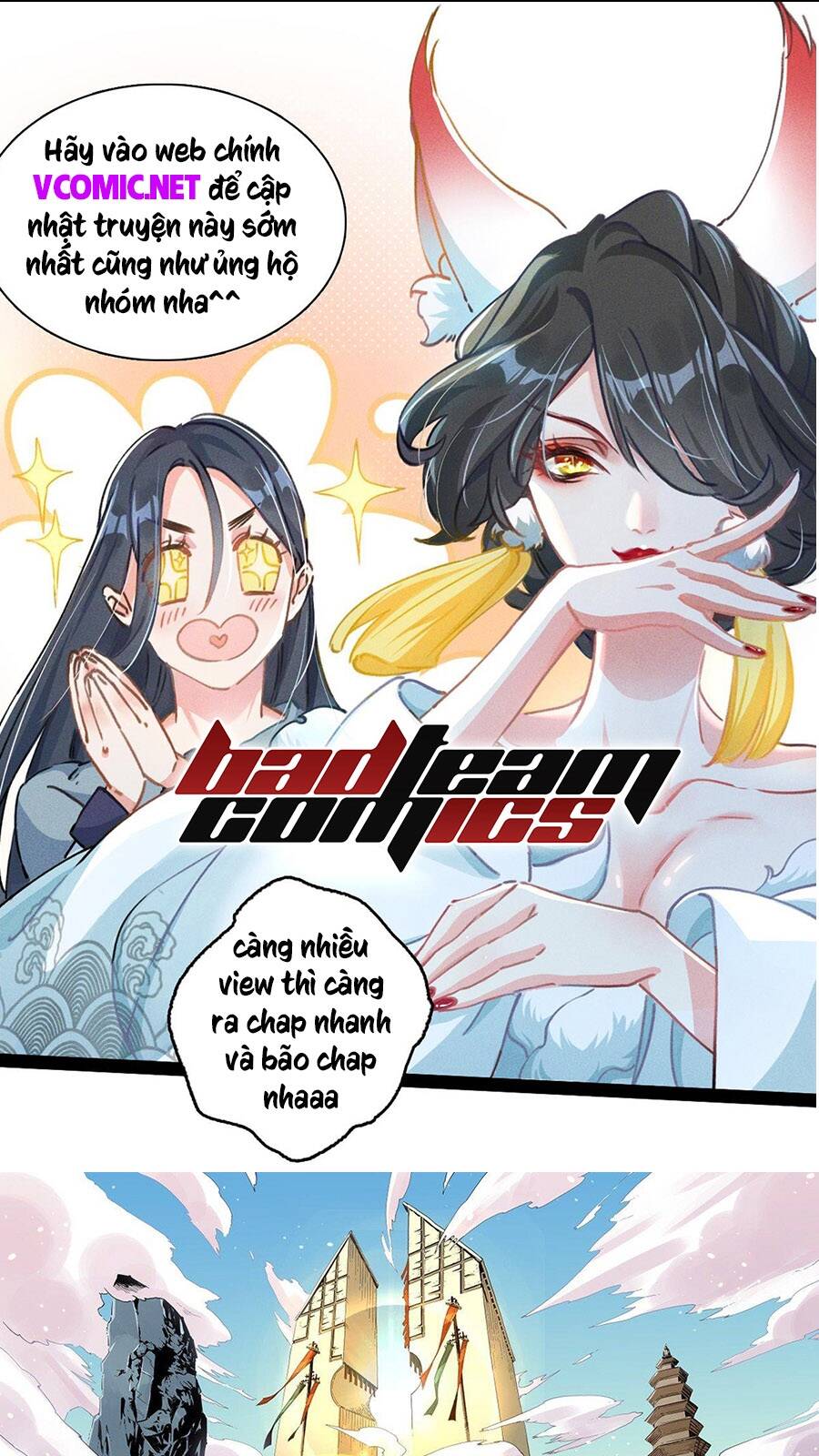 Nguyên Lai Ta Là Tu Tiên Đại Lão Chap 60 - Next Chap 61