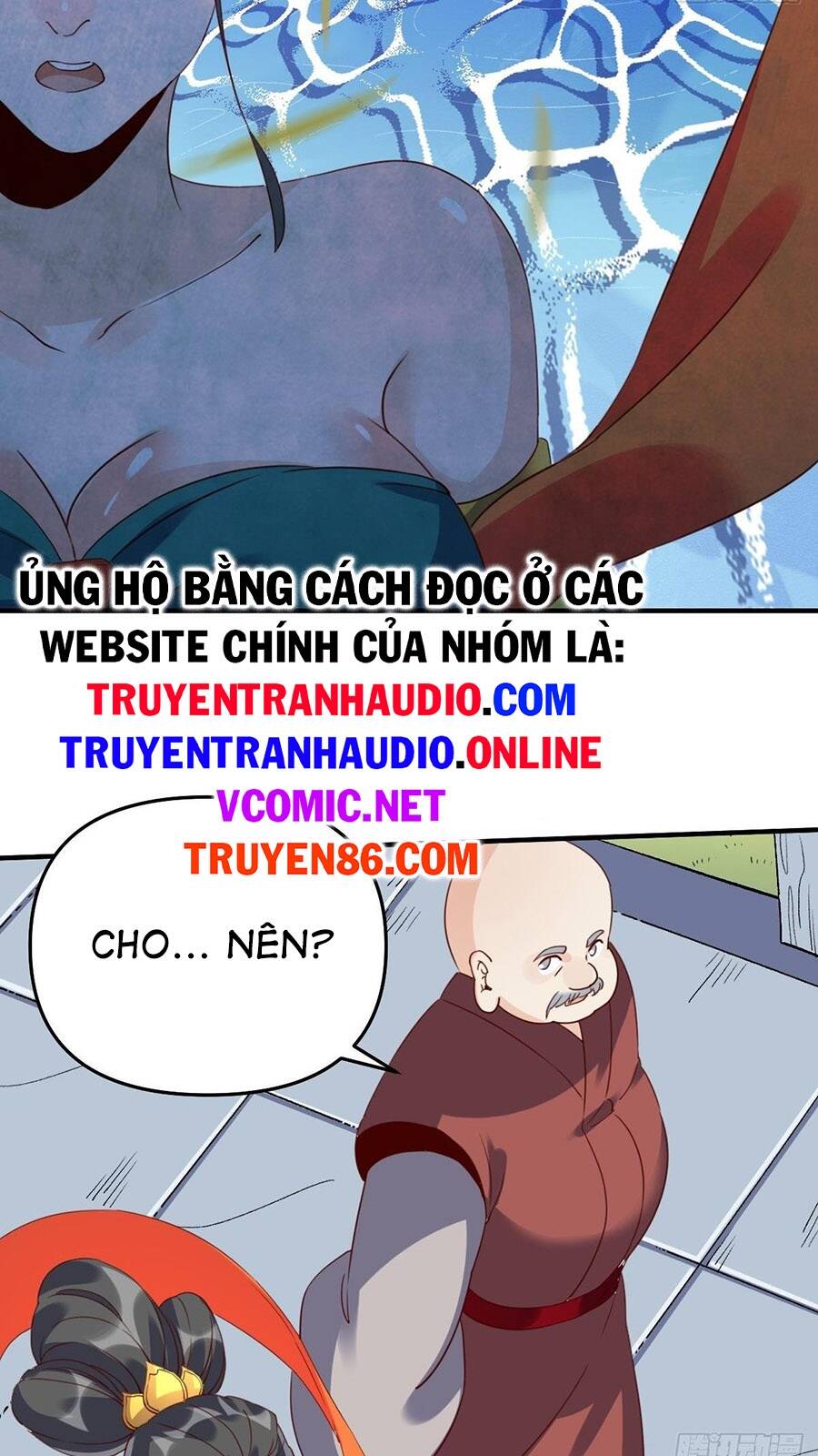 Nguyên Lai Ta Là Tu Tiên Đại Lão Chap 60 - Next Chap 61