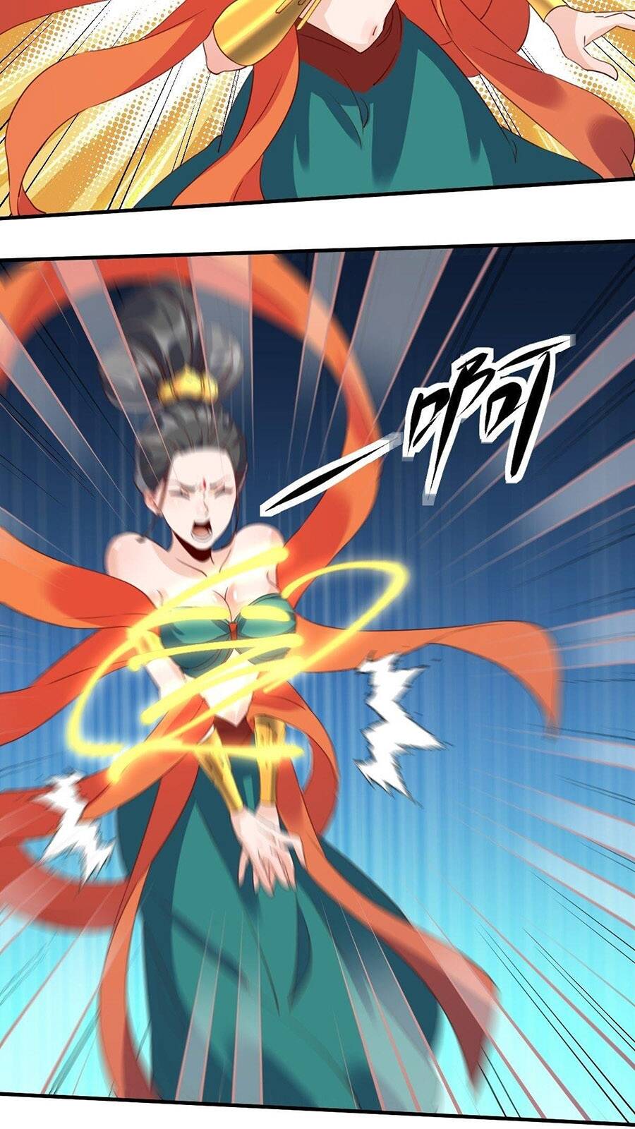 Nguyên Lai Ta Là Tu Tiên Đại Lão Chap 60 - Next Chap 61