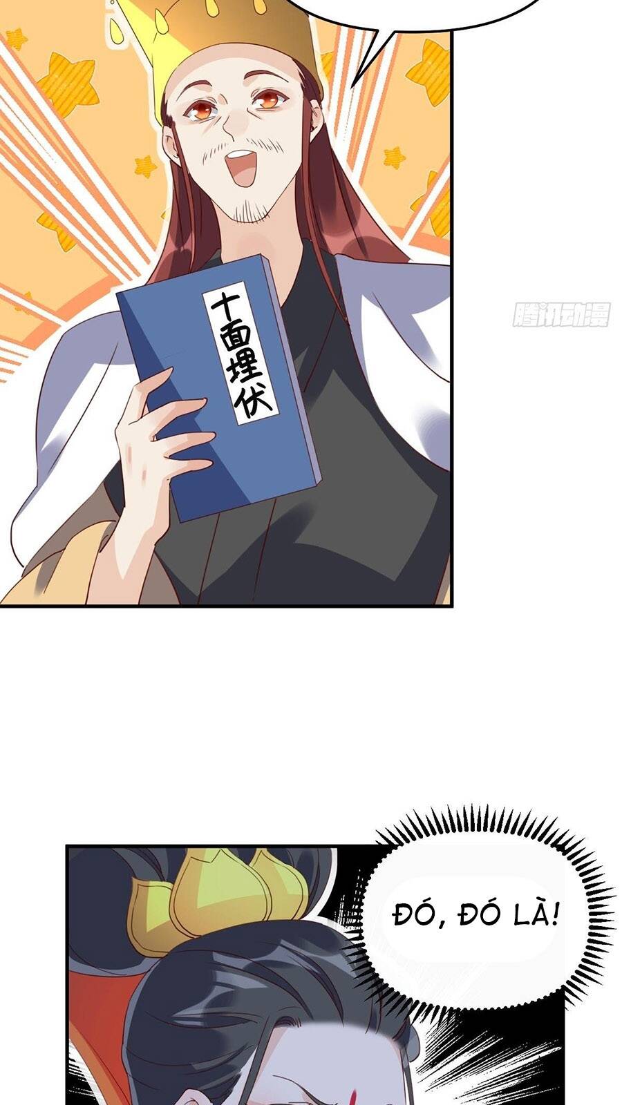 Nguyên Lai Ta Là Tu Tiên Đại Lão Chap 60 - Next Chap 61