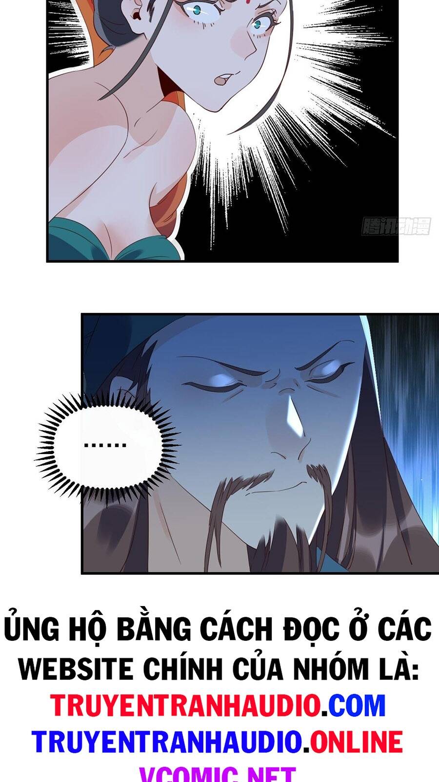 Nguyên Lai Ta Là Tu Tiên Đại Lão Chap 60 - Next Chap 61