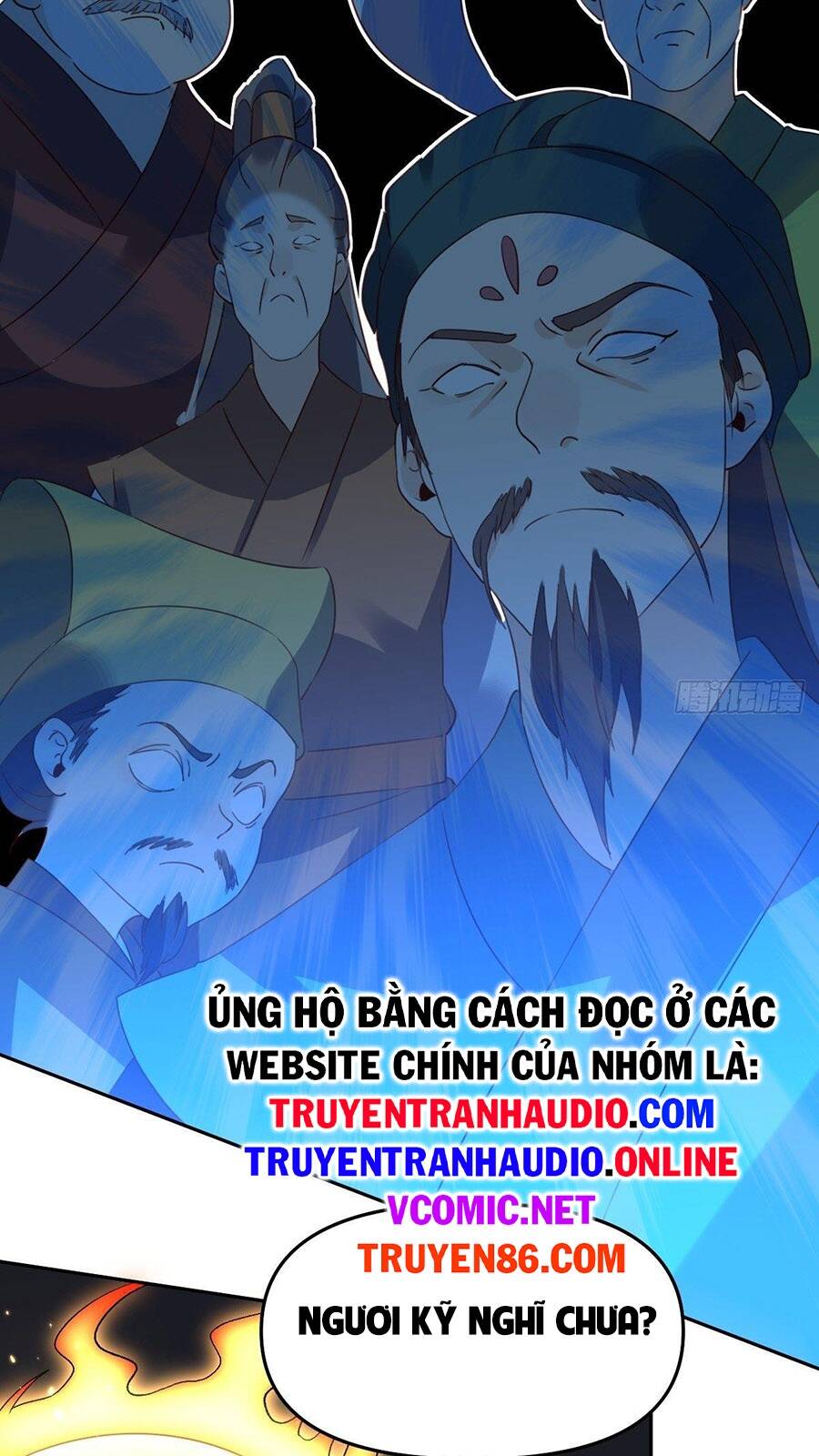 Nguyên Lai Ta Là Tu Tiên Đại Lão Chap 60 - Next Chap 61