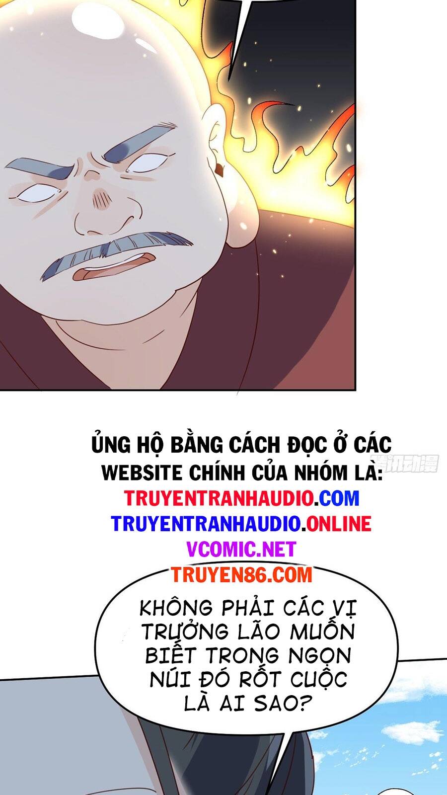 Nguyên Lai Ta Là Tu Tiên Đại Lão Chap 60 - Next Chap 61