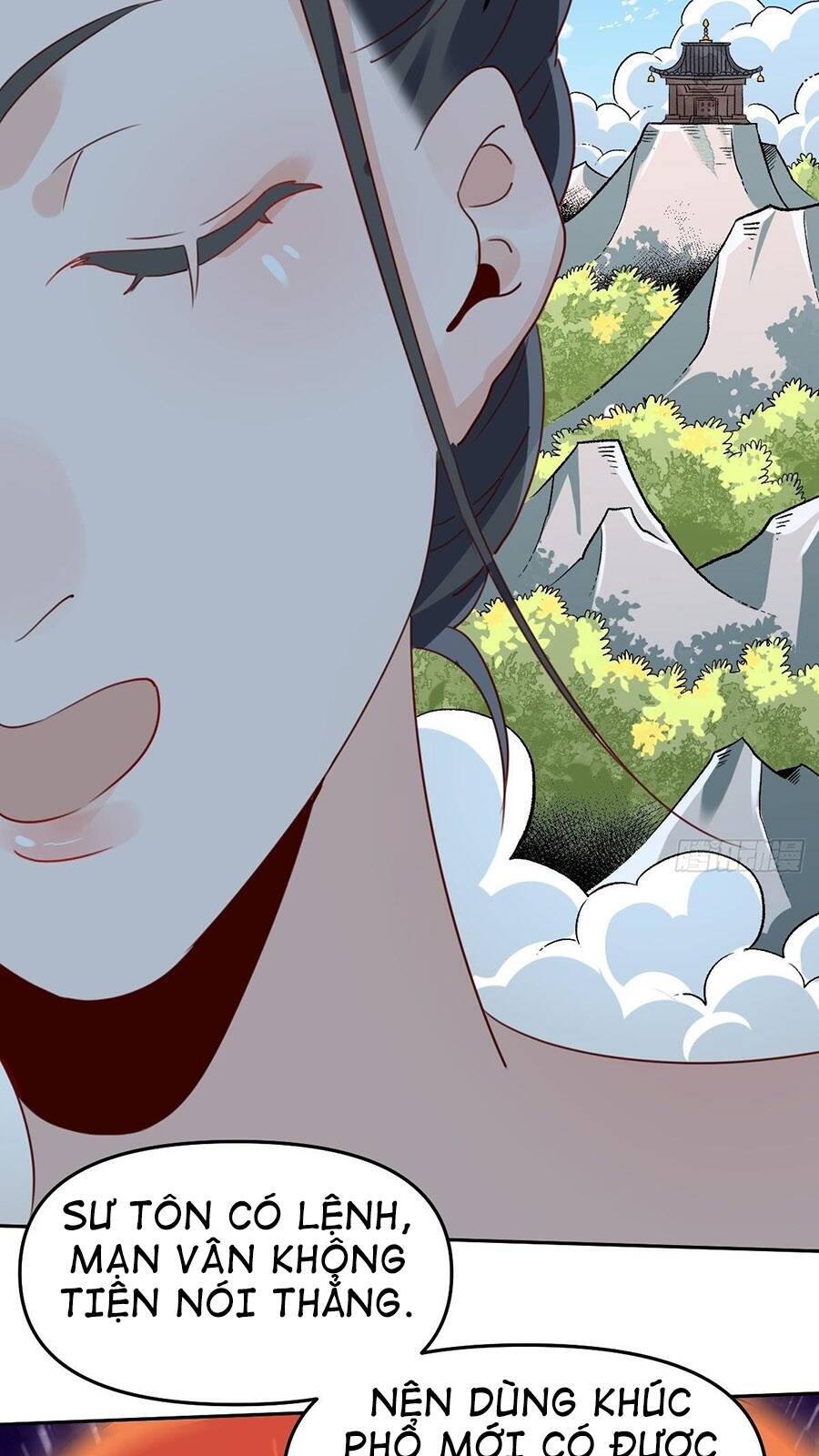 Nguyên Lai Ta Là Tu Tiên Đại Lão Chap 60 - Next Chap 61
