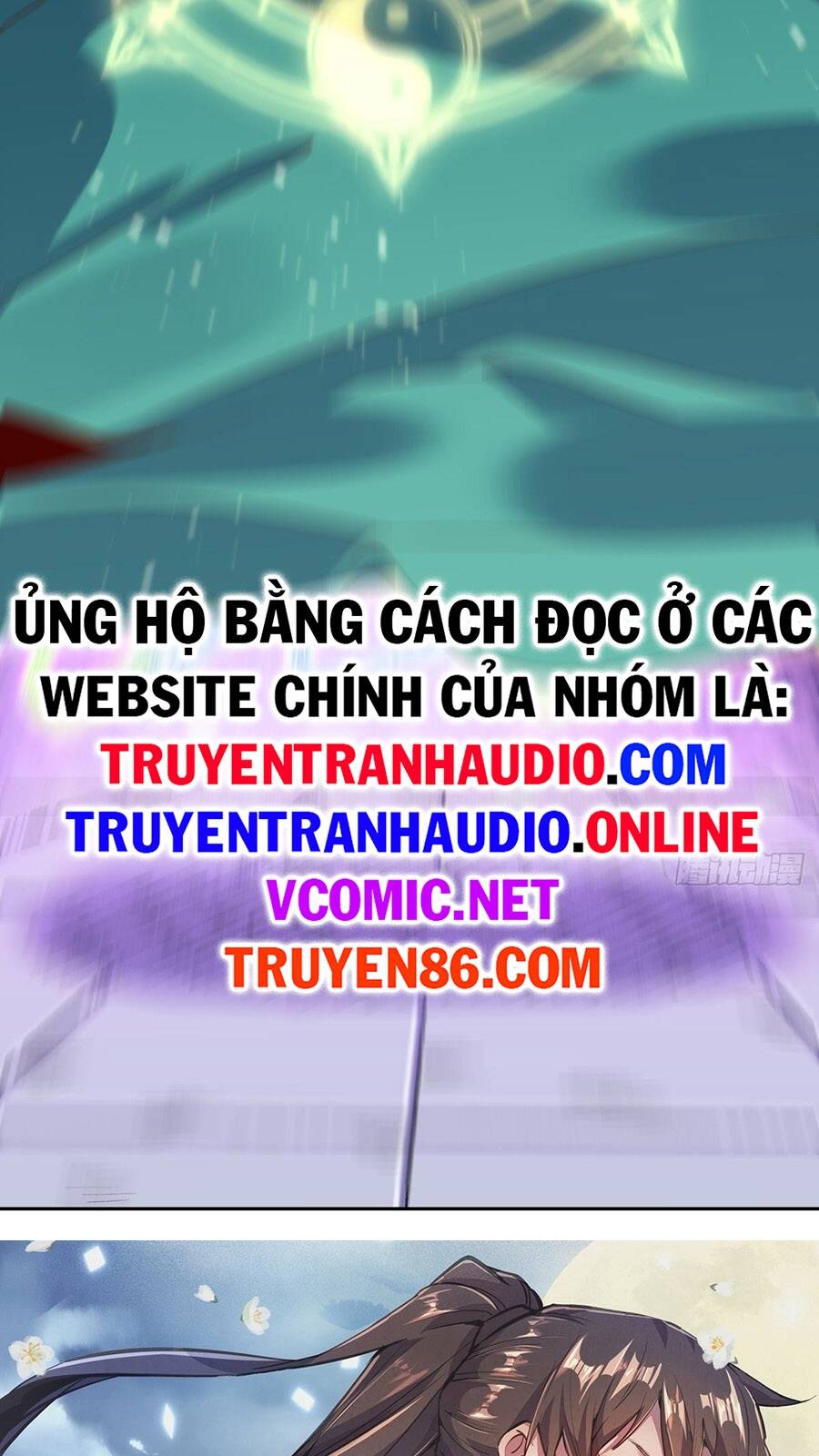 Nguyên Lai Ta Là Tu Tiên Đại Lão Chap 60 - Next Chap 61