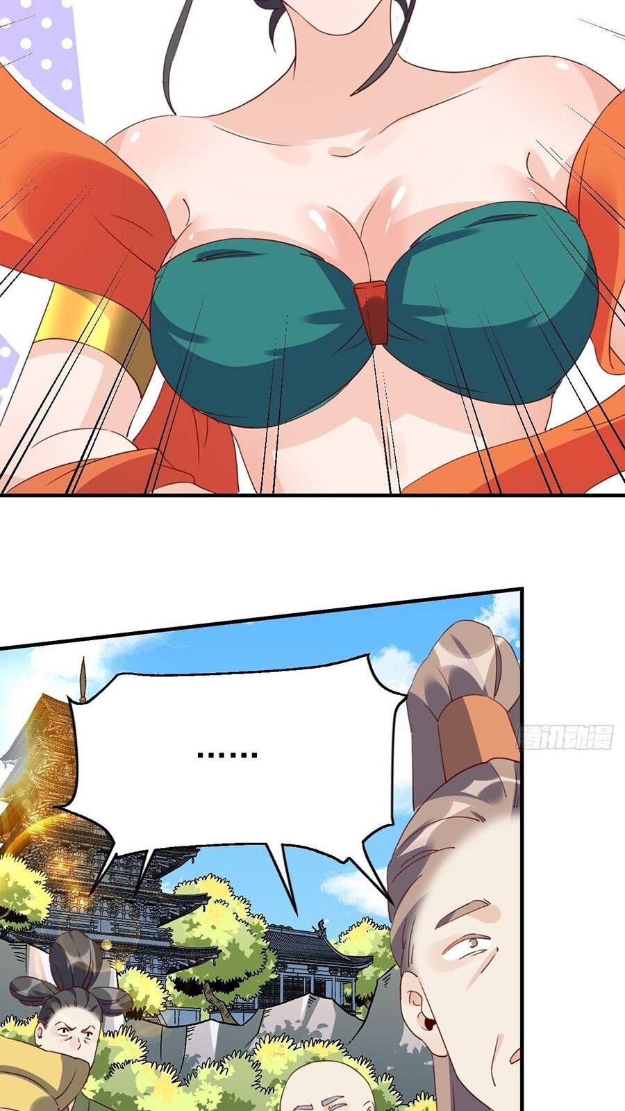 Nguyên Lai Ta Là Tu Tiên Đại Lão Chap 60 - Next Chap 61