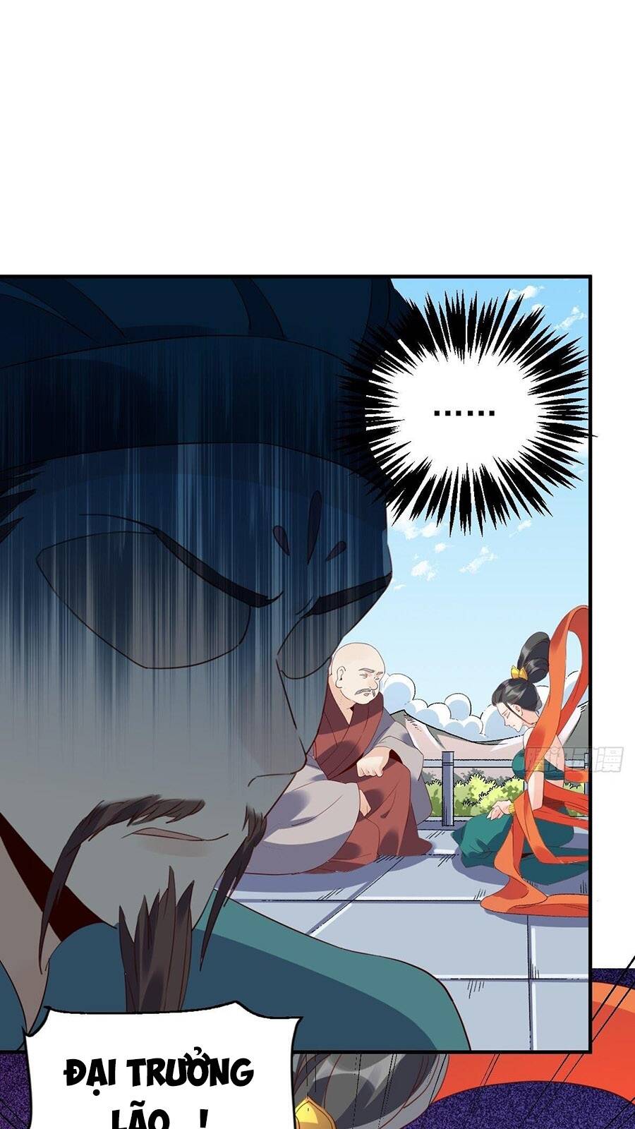 Nguyên Lai Ta Là Tu Tiên Đại Lão Chap 60 - Next Chap 61