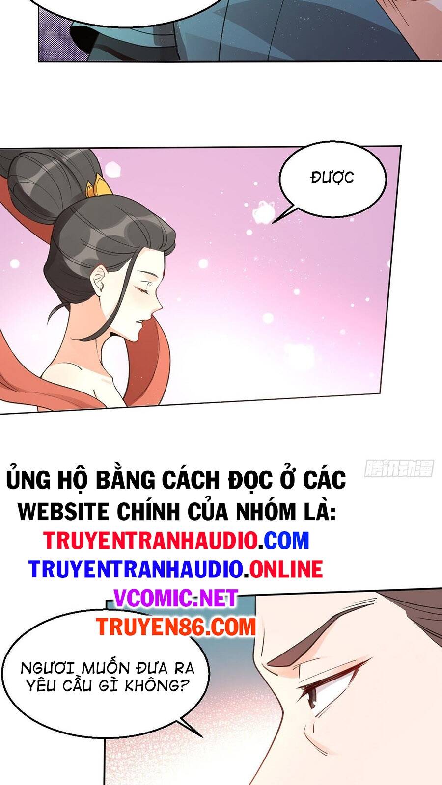 Nguyên Lai Ta Là Tu Tiên Đại Lão Chap 61 - Next Chap 62
