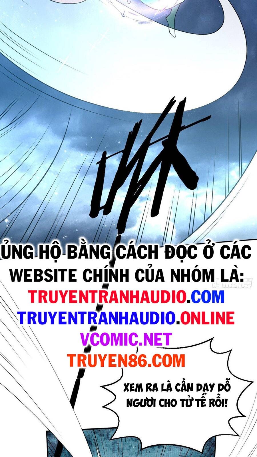 Nguyên Lai Ta Là Tu Tiên Đại Lão Chap 61 - Next Chap 62