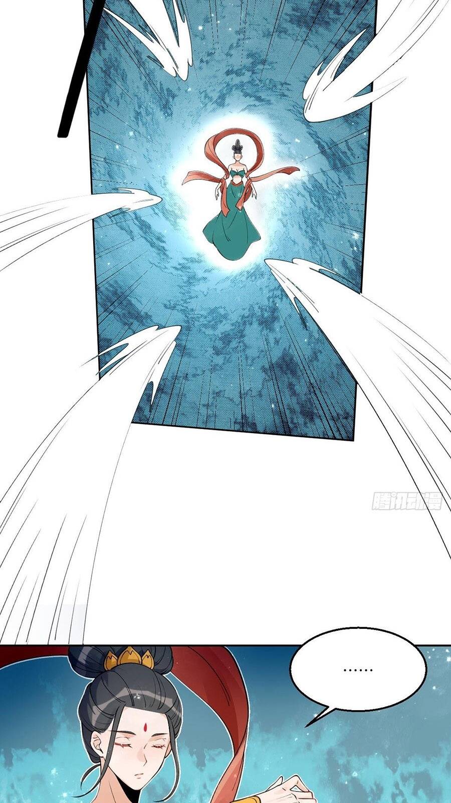 Nguyên Lai Ta Là Tu Tiên Đại Lão Chap 61 - Next Chap 62