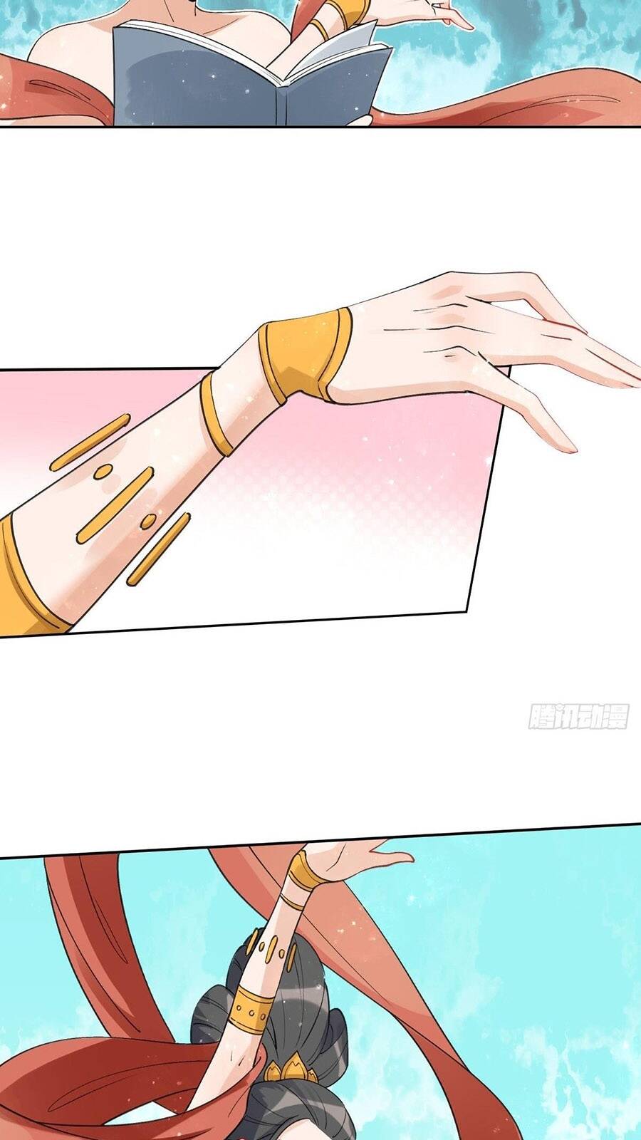 Nguyên Lai Ta Là Tu Tiên Đại Lão Chap 61 - Next Chap 62