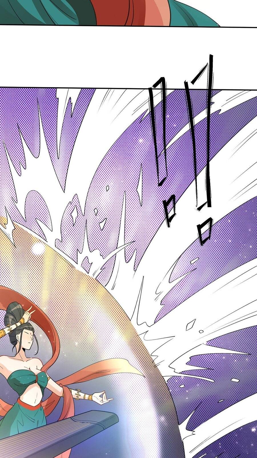 Nguyên Lai Ta Là Tu Tiên Đại Lão Chap 61 - Next Chap 62