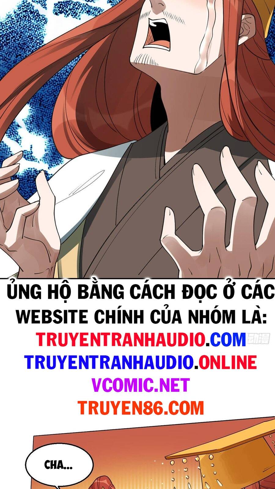 Nguyên Lai Ta Là Tu Tiên Đại Lão Chap 61 - Next Chap 62