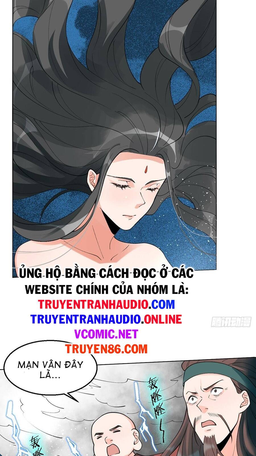 Nguyên Lai Ta Là Tu Tiên Đại Lão Chap 61 - Next Chap 62