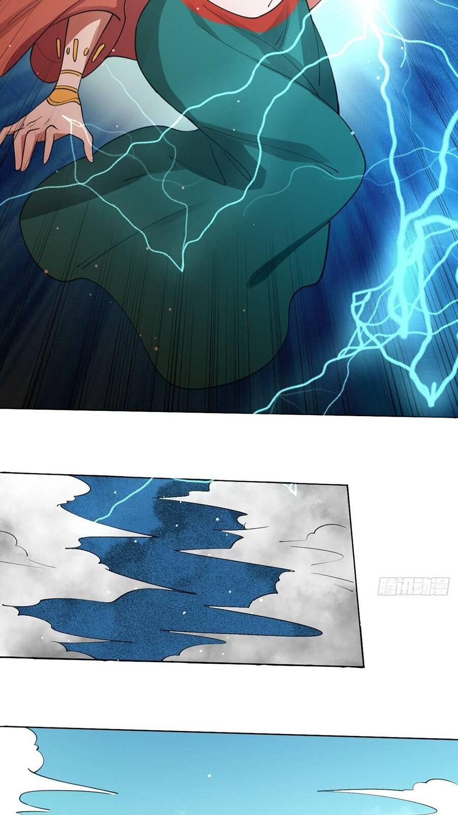 Nguyên Lai Ta Là Tu Tiên Đại Lão Chap 61 - Next Chap 62