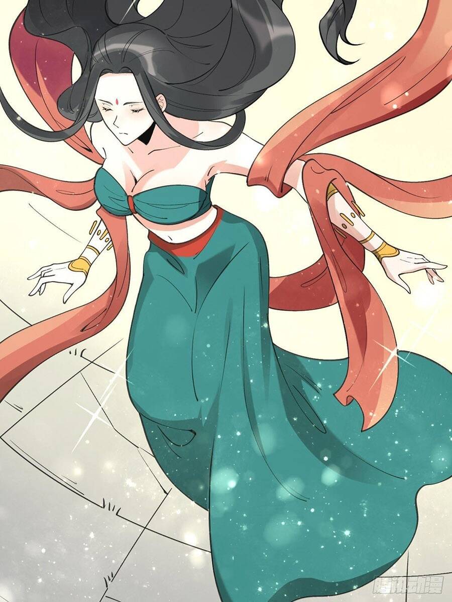 Nguyên Lai Ta Là Tu Tiên Đại Lão Chap 61 - Next Chap 62