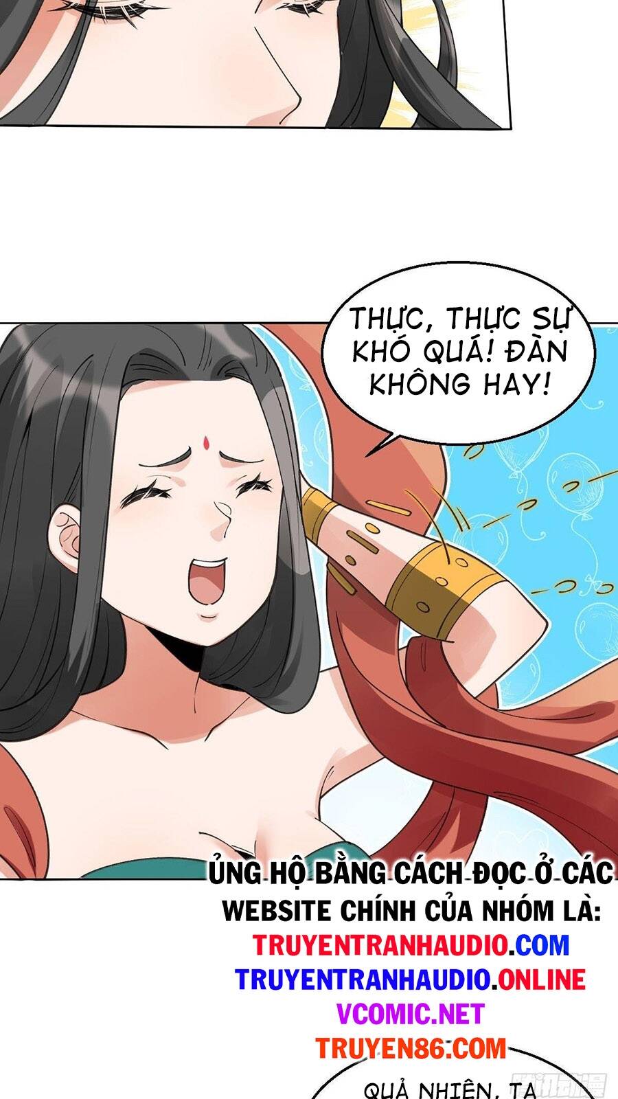Nguyên Lai Ta Là Tu Tiên Đại Lão Chap 61 - Next Chap 62