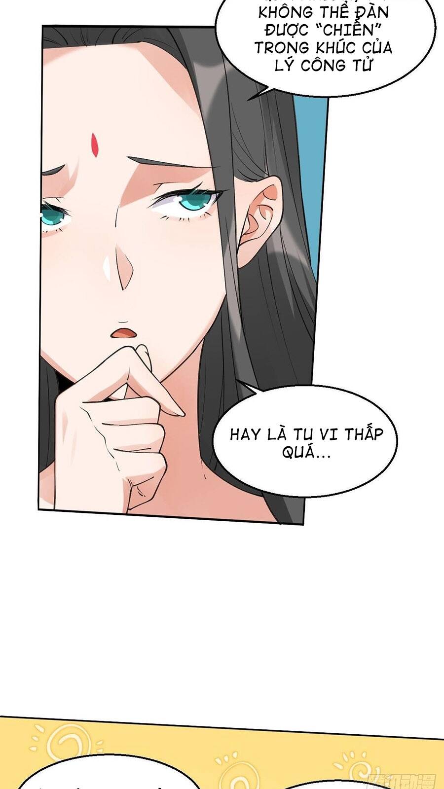 Nguyên Lai Ta Là Tu Tiên Đại Lão Chap 61 - Next Chap 62