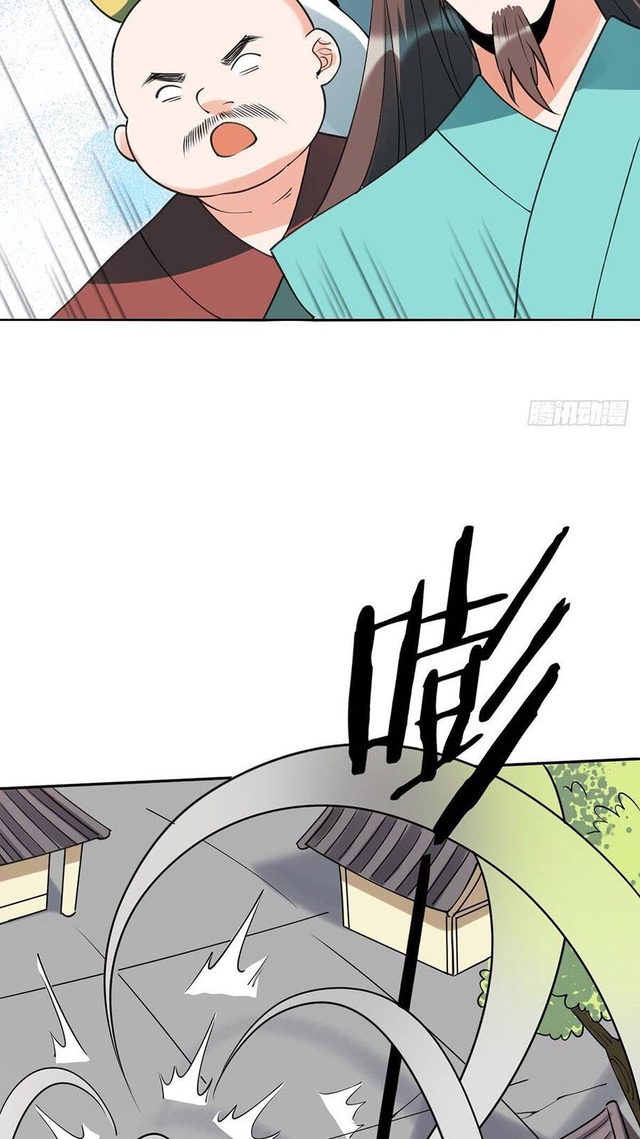 Nguyên Lai Ta Là Tu Tiên Đại Lão Chap 61 - Next Chap 62