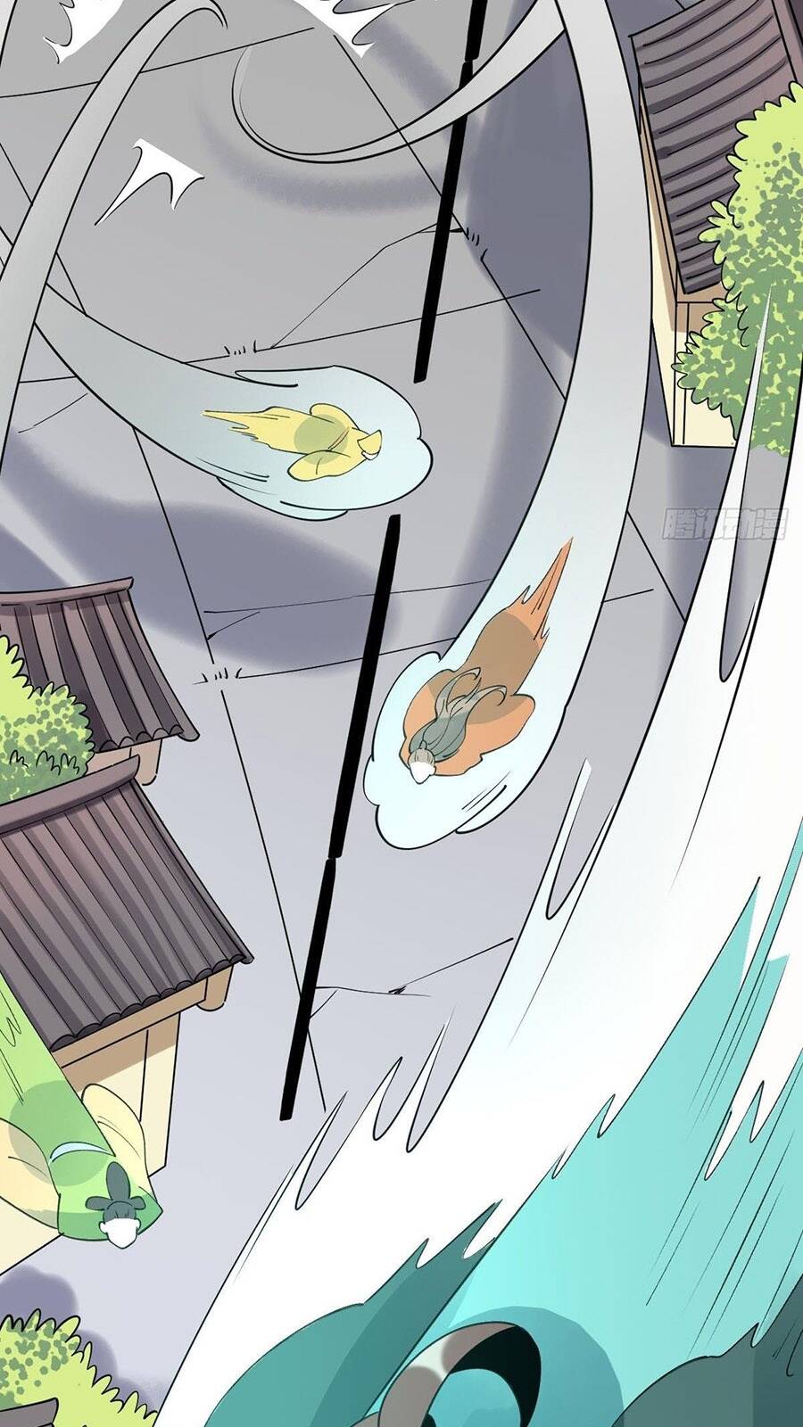 Nguyên Lai Ta Là Tu Tiên Đại Lão Chap 61 - Next Chap 62