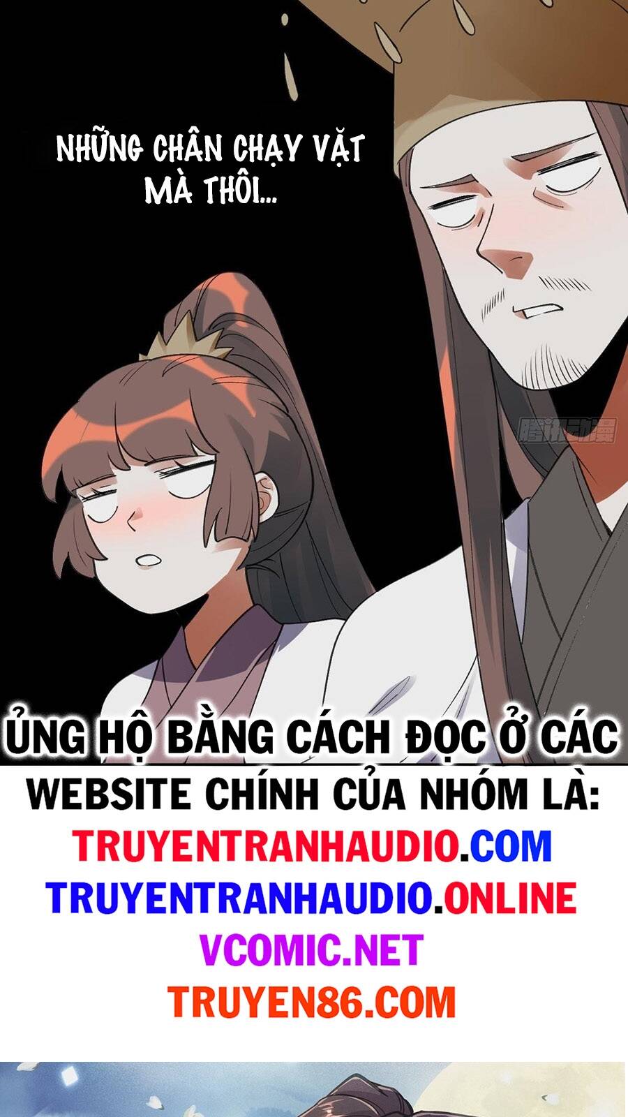 Nguyên Lai Ta Là Tu Tiên Đại Lão Chap 61 - Next Chap 62