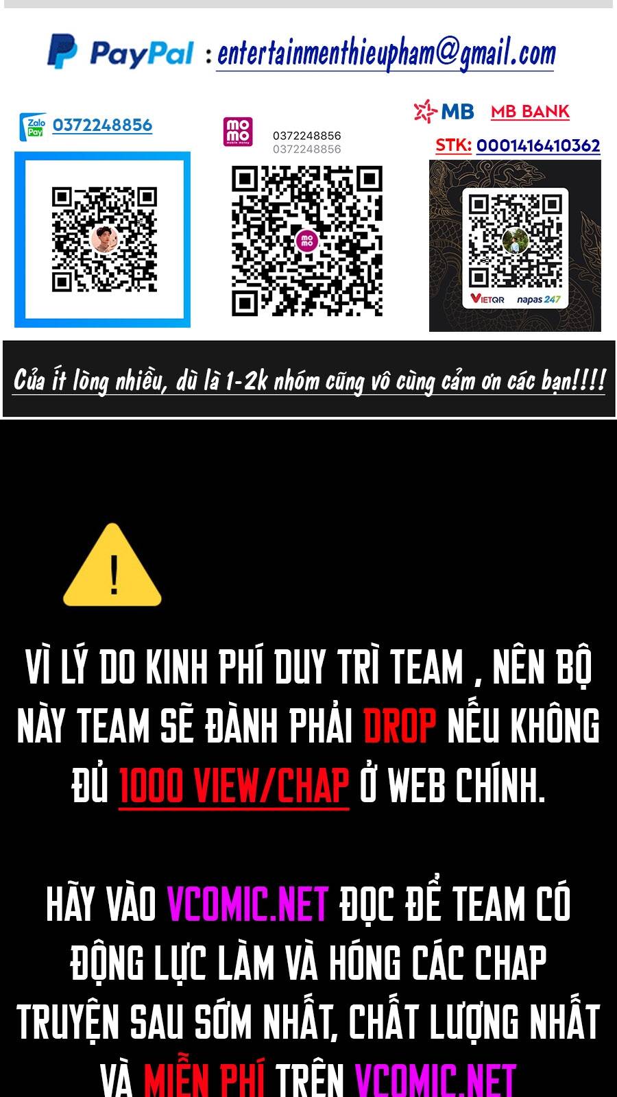 Nguyên Lai Ta Là Tu Tiên Đại Lão Chap 61 - Next Chap 62