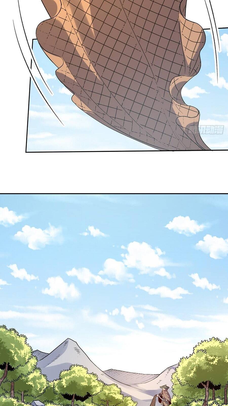 Nguyên Lai Ta Là Tu Tiên Đại Lão Chap 62 - Next Chap 63