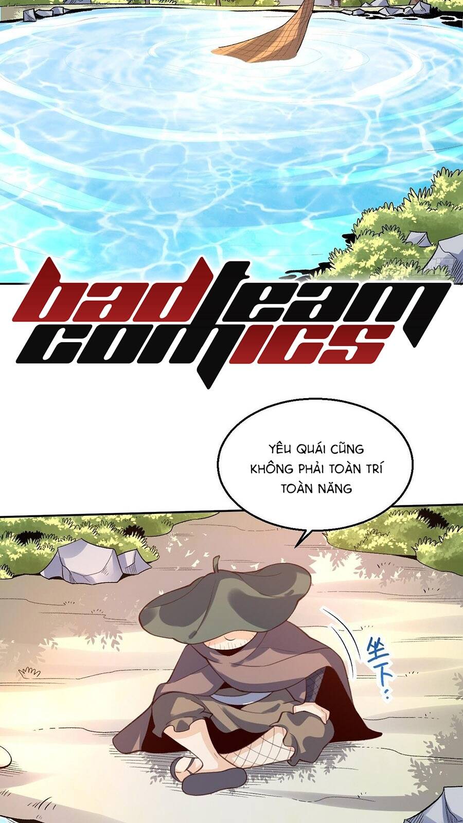Nguyên Lai Ta Là Tu Tiên Đại Lão Chap 62 - Next Chap 63