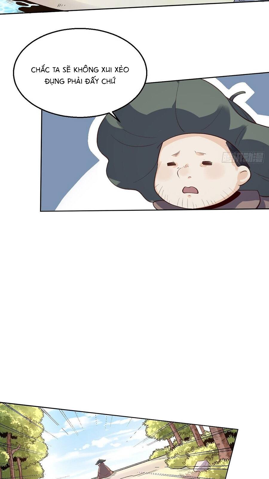 Nguyên Lai Ta Là Tu Tiên Đại Lão Chap 62 - Next Chap 63