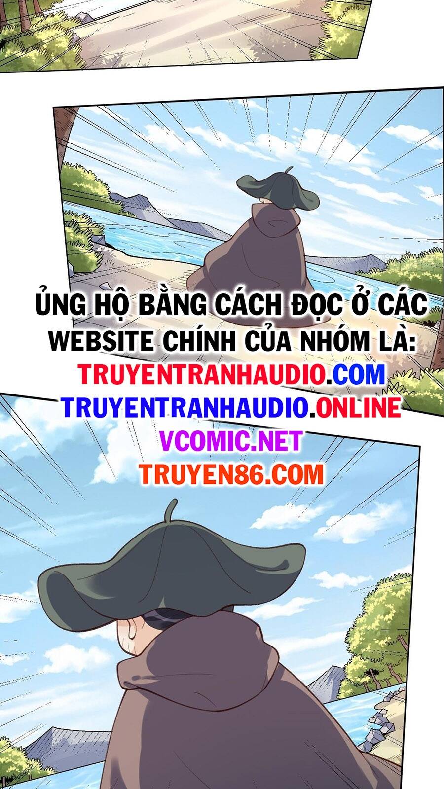Nguyên Lai Ta Là Tu Tiên Đại Lão Chap 62 - Next Chap 63