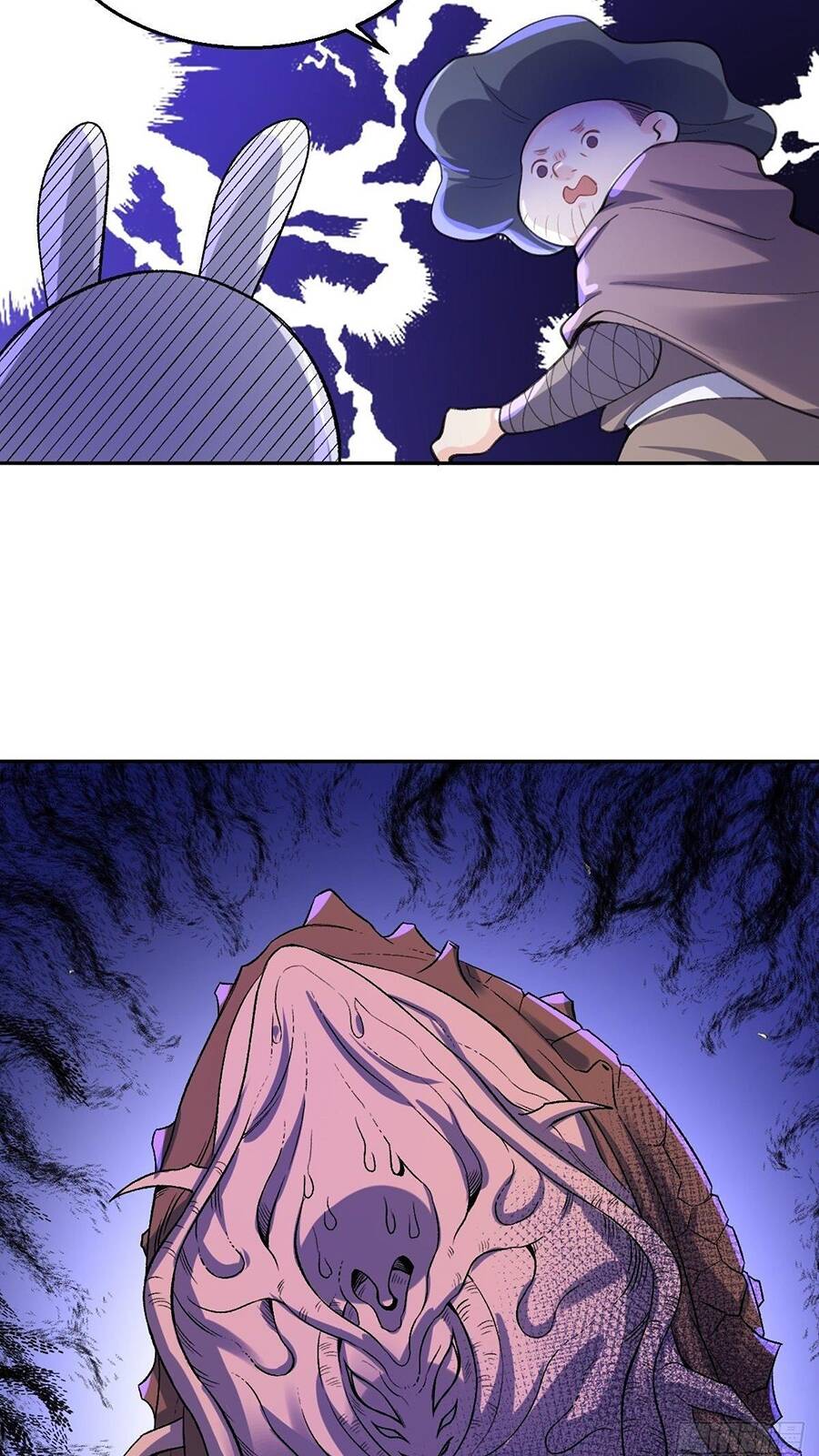 Nguyên Lai Ta Là Tu Tiên Đại Lão Chap 62 - Next Chap 63