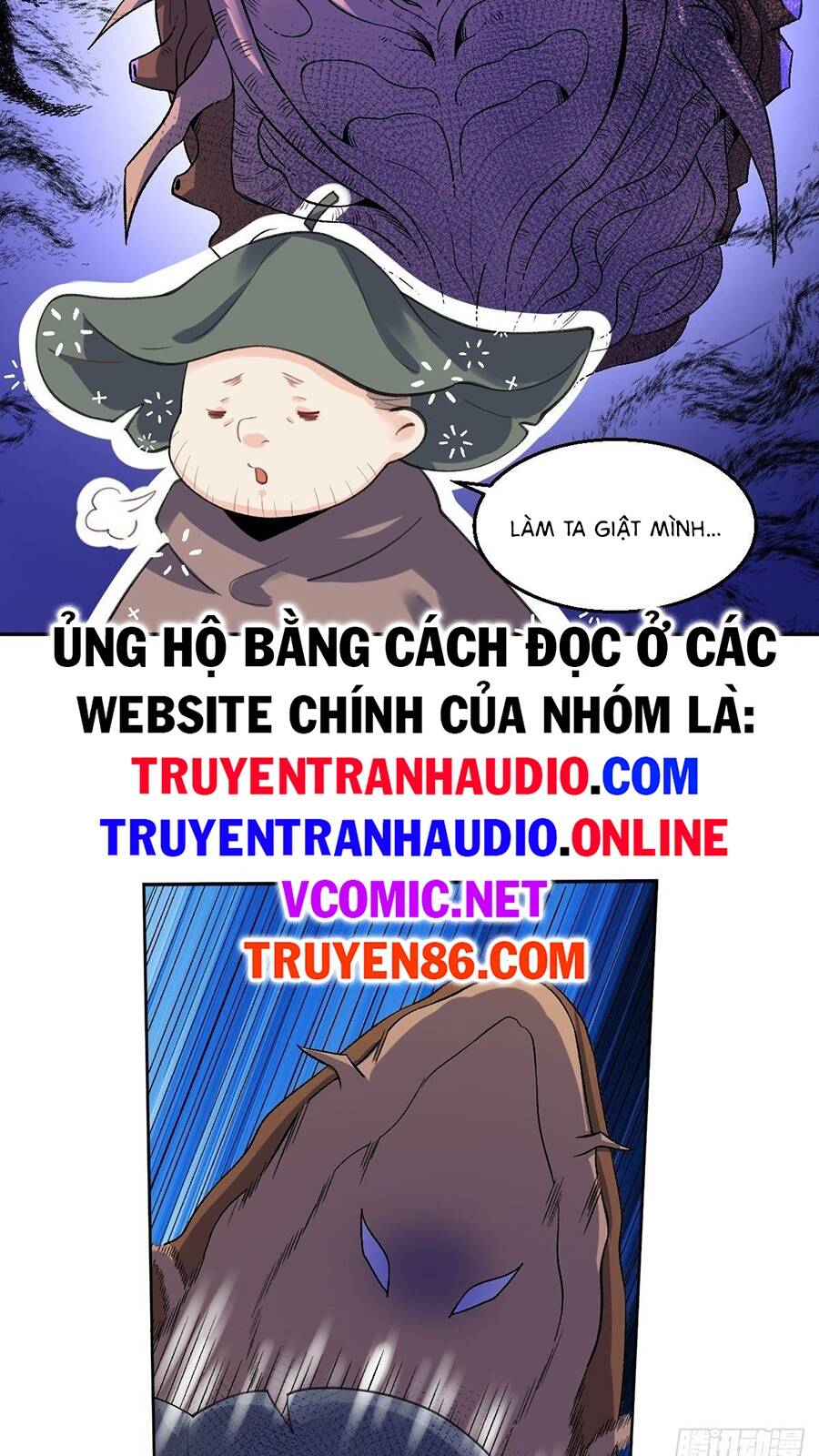 Nguyên Lai Ta Là Tu Tiên Đại Lão Chap 62 - Next Chap 63
