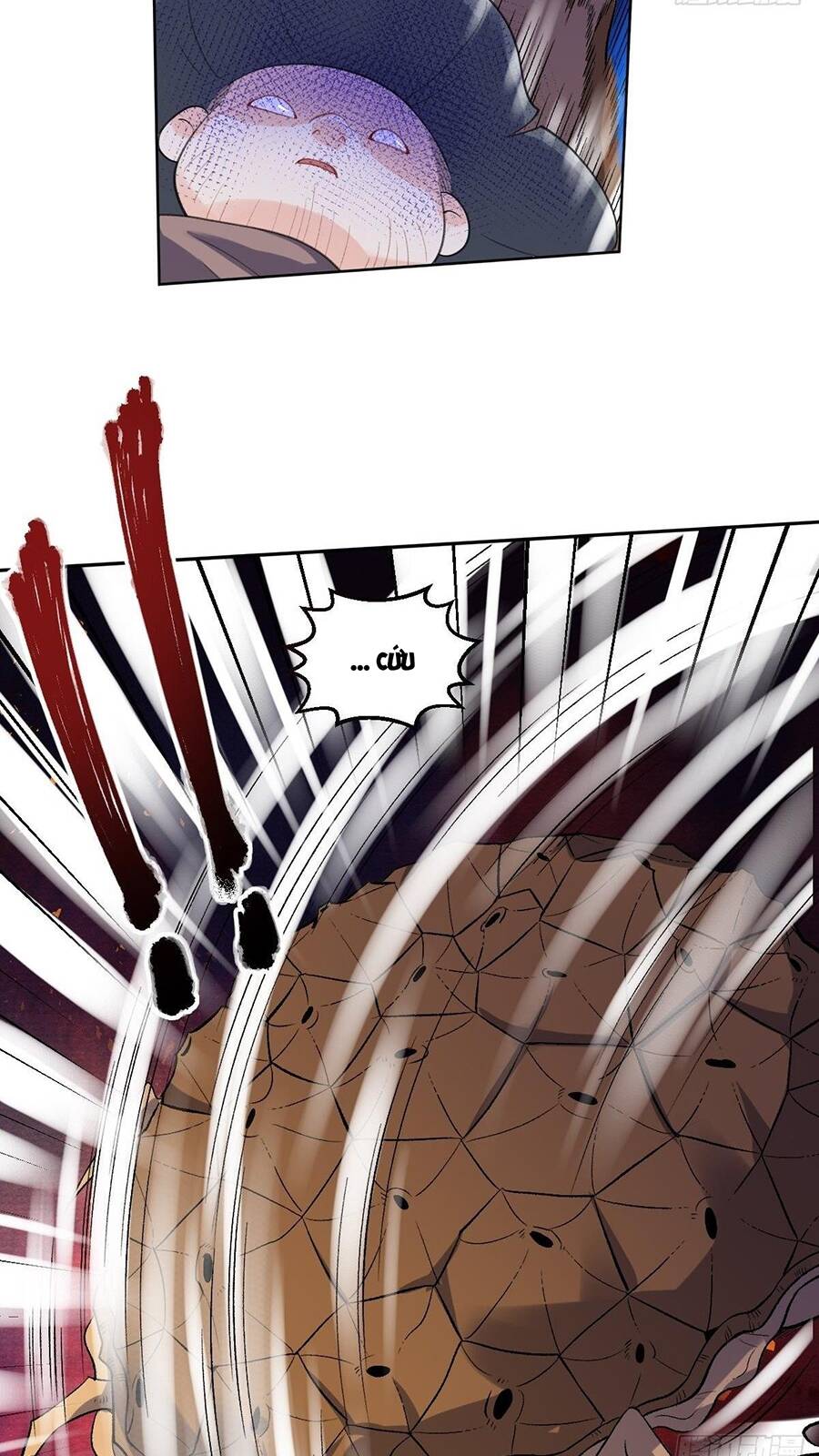 Nguyên Lai Ta Là Tu Tiên Đại Lão Chap 62 - Next Chap 63