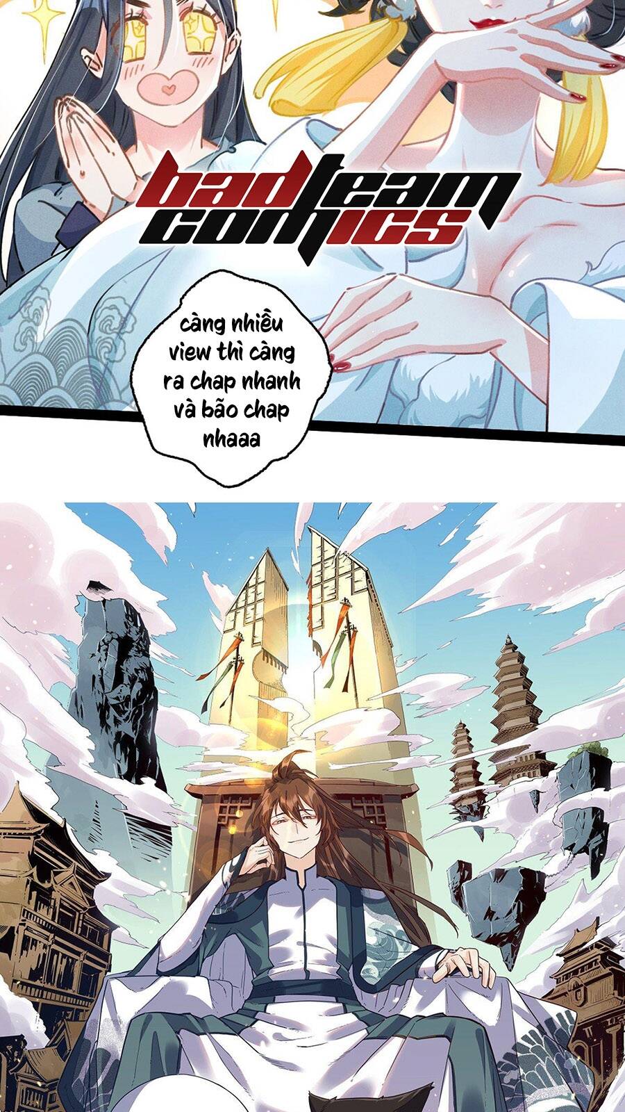 Nguyên Lai Ta Là Tu Tiên Đại Lão Chap 62 - Next Chap 63