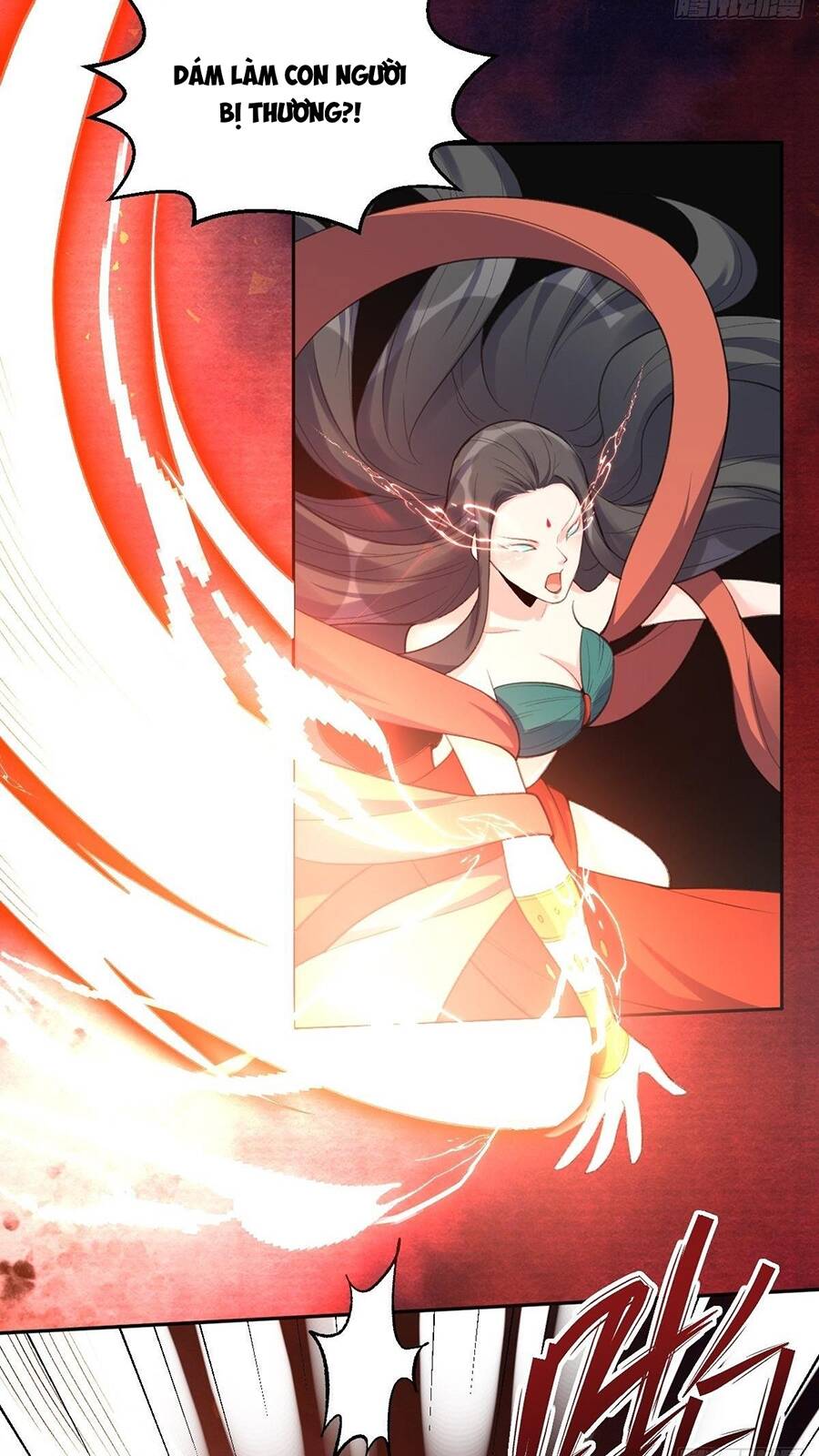 Nguyên Lai Ta Là Tu Tiên Đại Lão Chap 62 - Next Chap 63