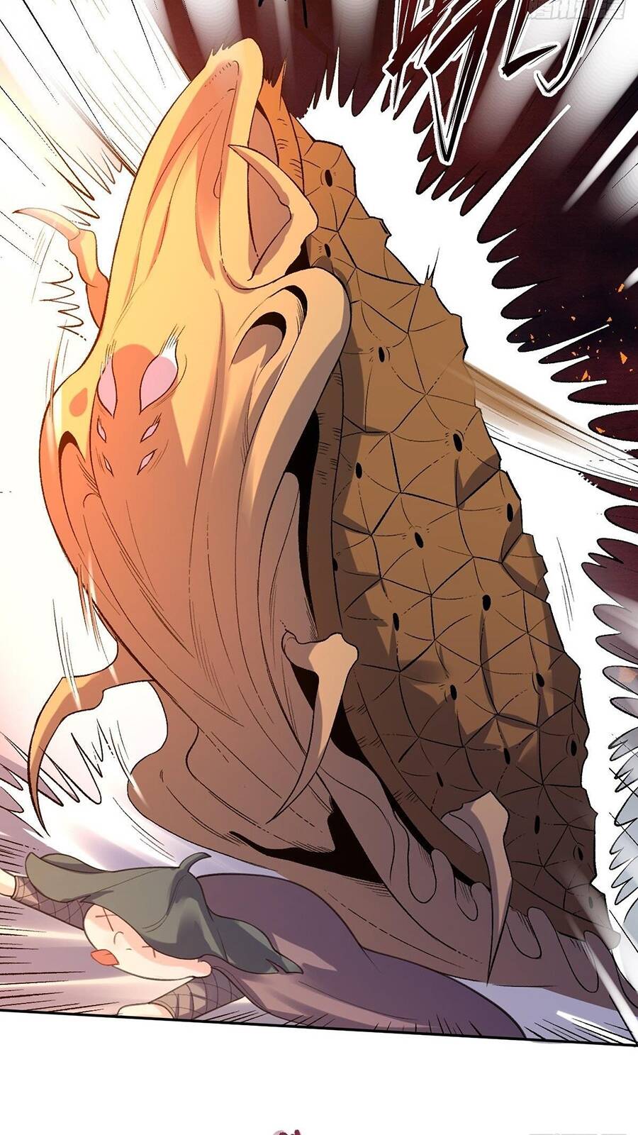 Nguyên Lai Ta Là Tu Tiên Đại Lão Chap 62 - Next Chap 63