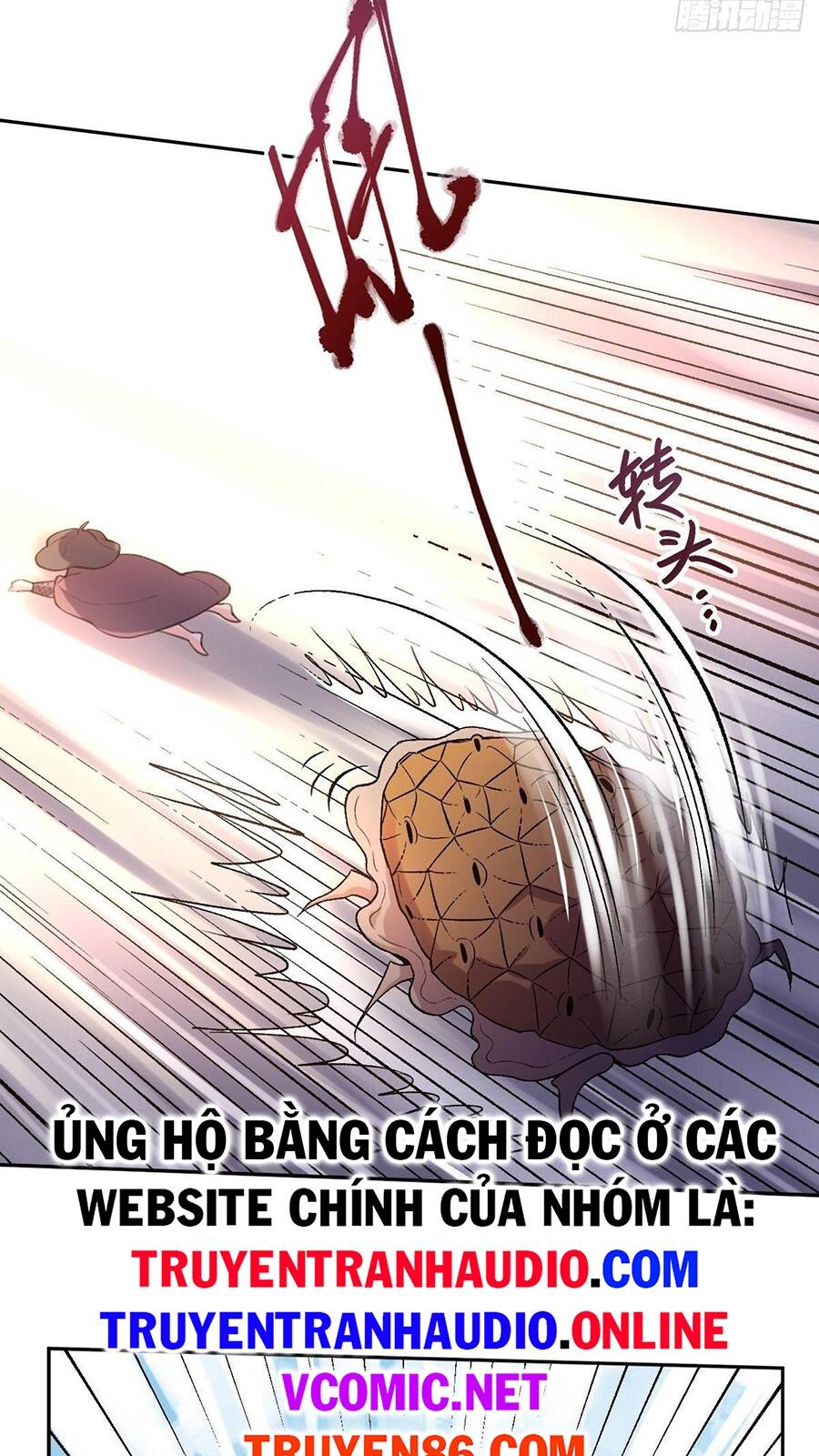 Nguyên Lai Ta Là Tu Tiên Đại Lão Chap 62 - Next Chap 63