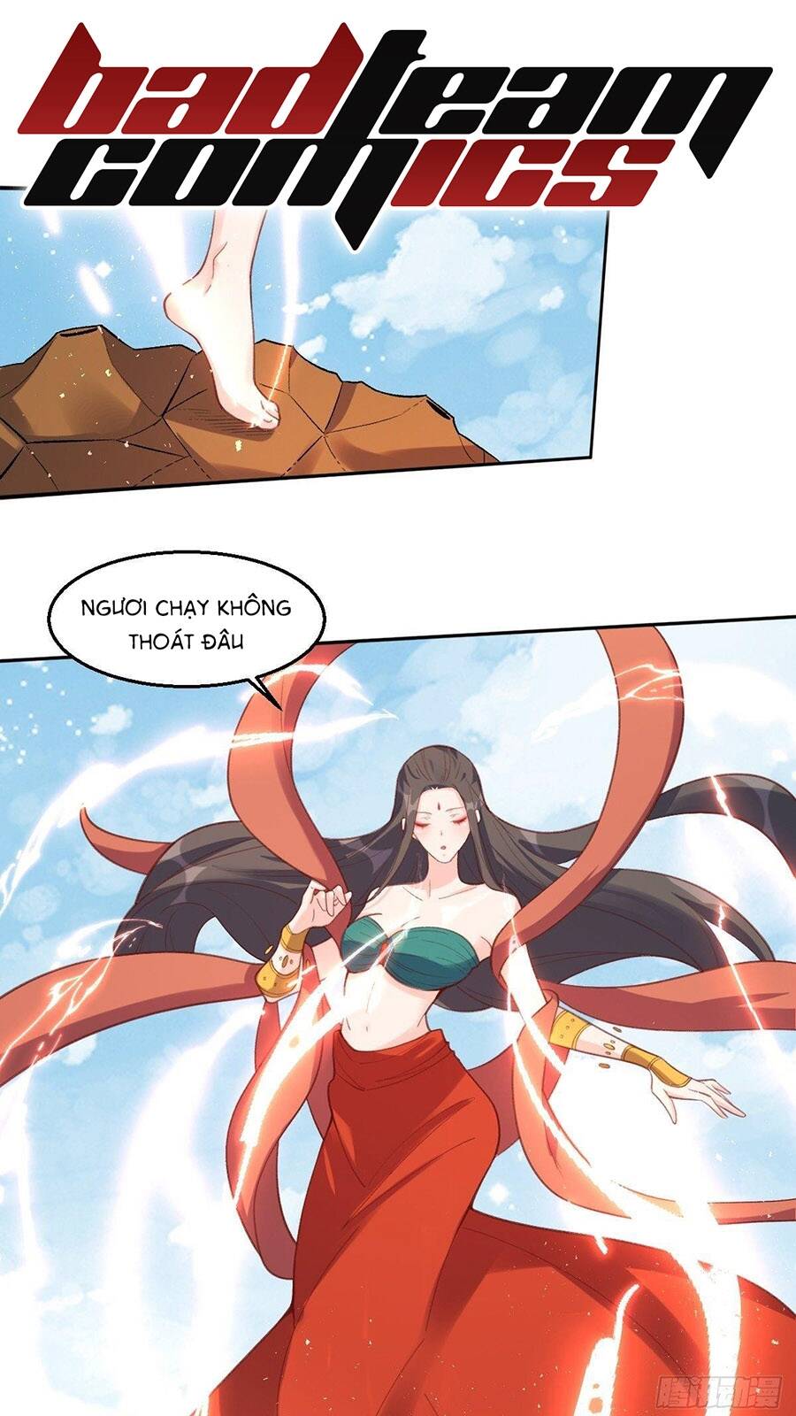 Nguyên Lai Ta Là Tu Tiên Đại Lão Chap 62 - Next Chap 63