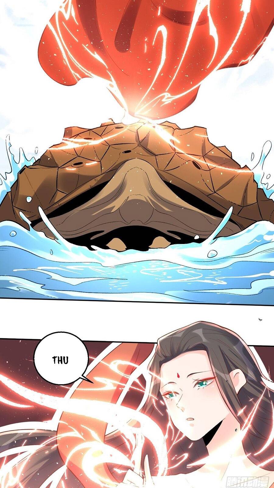 Nguyên Lai Ta Là Tu Tiên Đại Lão Chap 62 - Next Chap 63