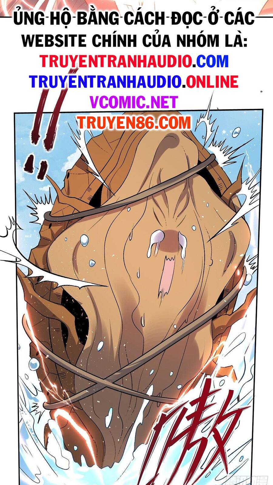 Nguyên Lai Ta Là Tu Tiên Đại Lão Chap 62 - Next Chap 63