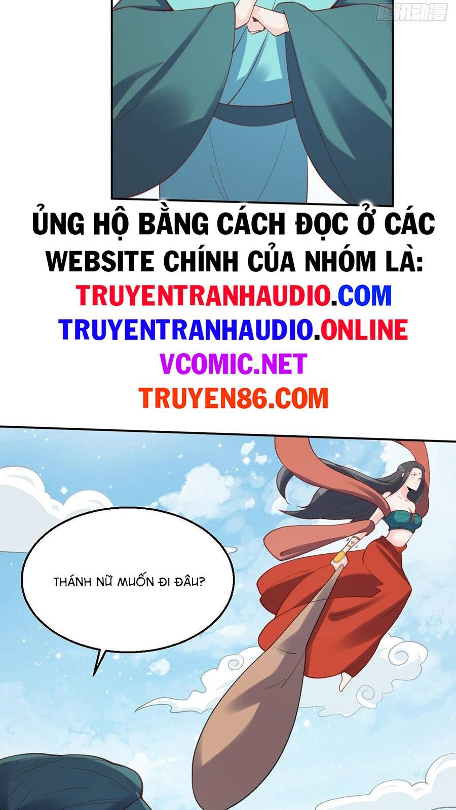Nguyên Lai Ta Là Tu Tiên Đại Lão Chap 62 - Next Chap 63