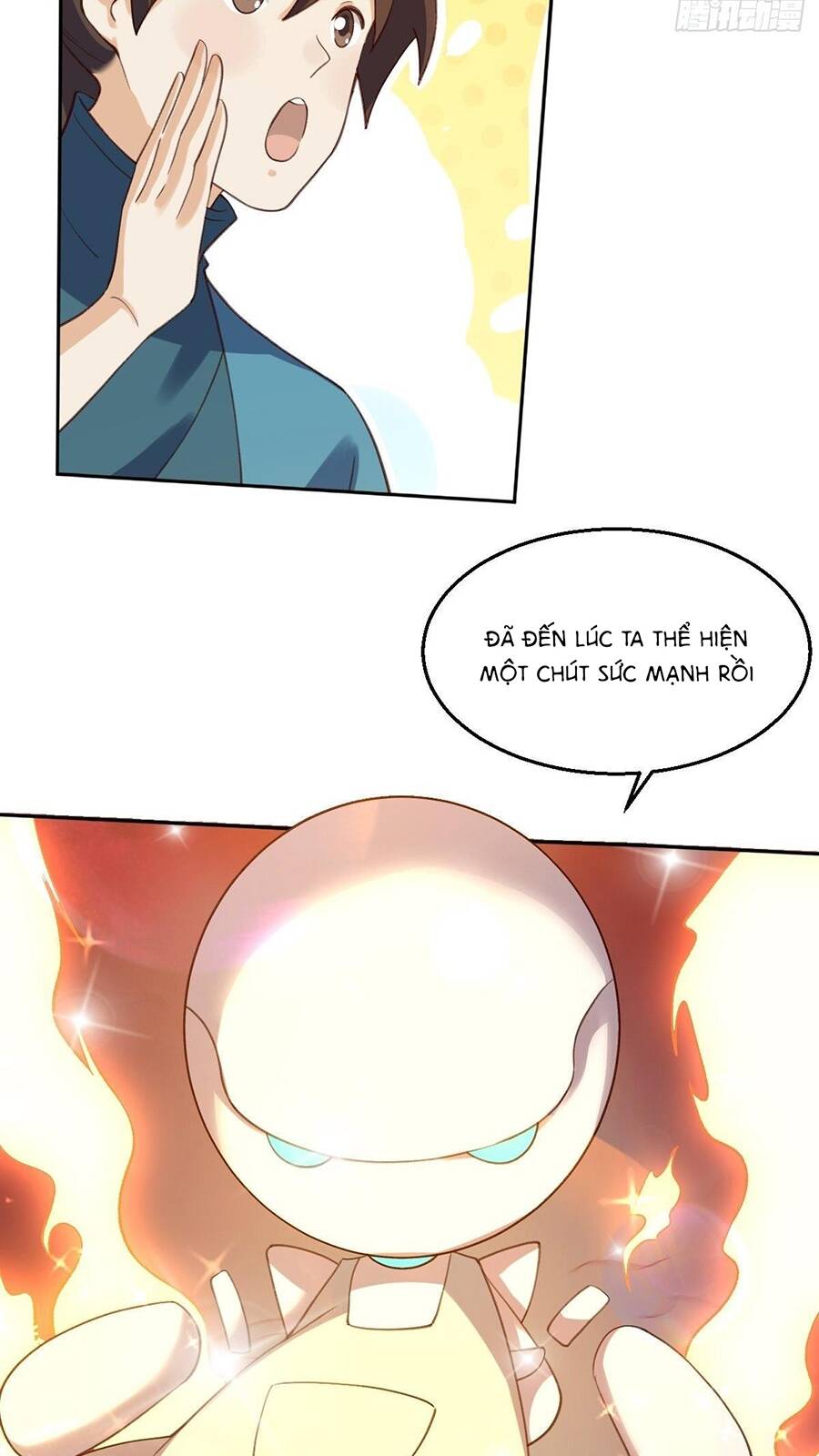 Nguyên Lai Ta Là Tu Tiên Đại Lão Chap 62 - Next Chap 63