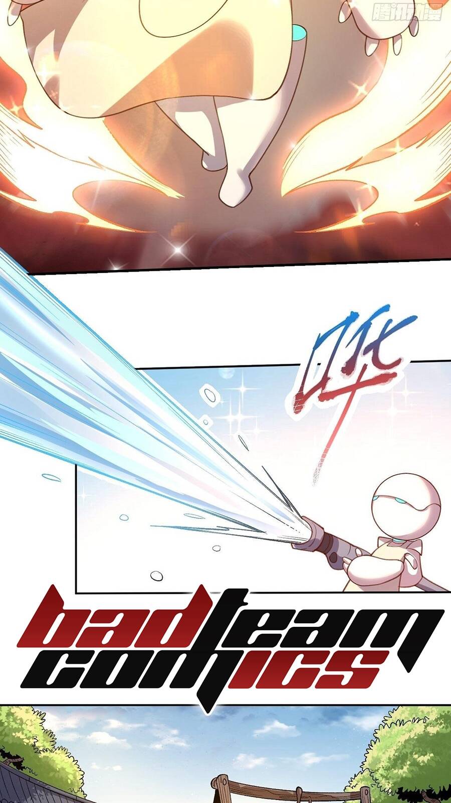 Nguyên Lai Ta Là Tu Tiên Đại Lão Chap 62 - Next Chap 63