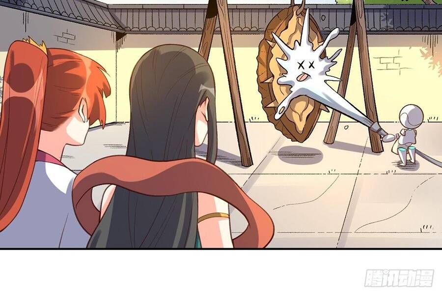 Nguyên Lai Ta Là Tu Tiên Đại Lão Chap 62 - Next Chap 63