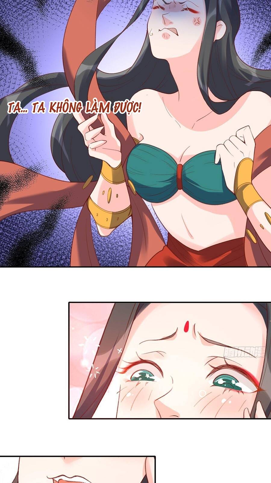 Nguyên Lai Ta Là Tu Tiên Đại Lão Chap 62 - Next Chap 63
