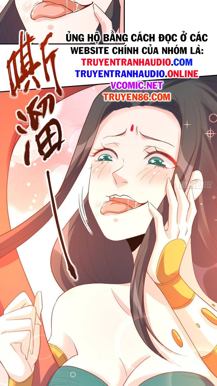 Nguyên Lai Ta Là Tu Tiên Đại Lão Chap 62 - Next Chap 63