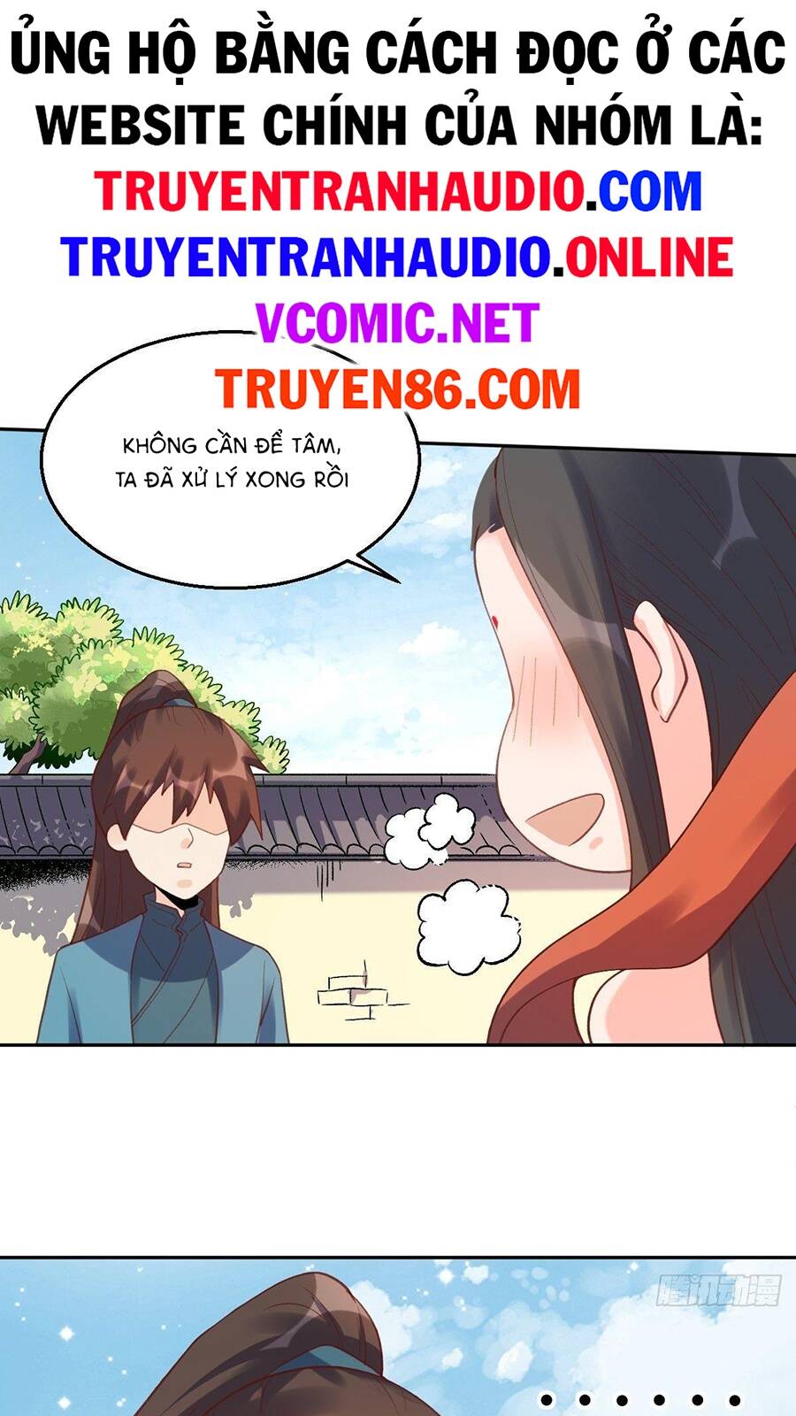 Nguyên Lai Ta Là Tu Tiên Đại Lão Chap 62 - Next Chap 63