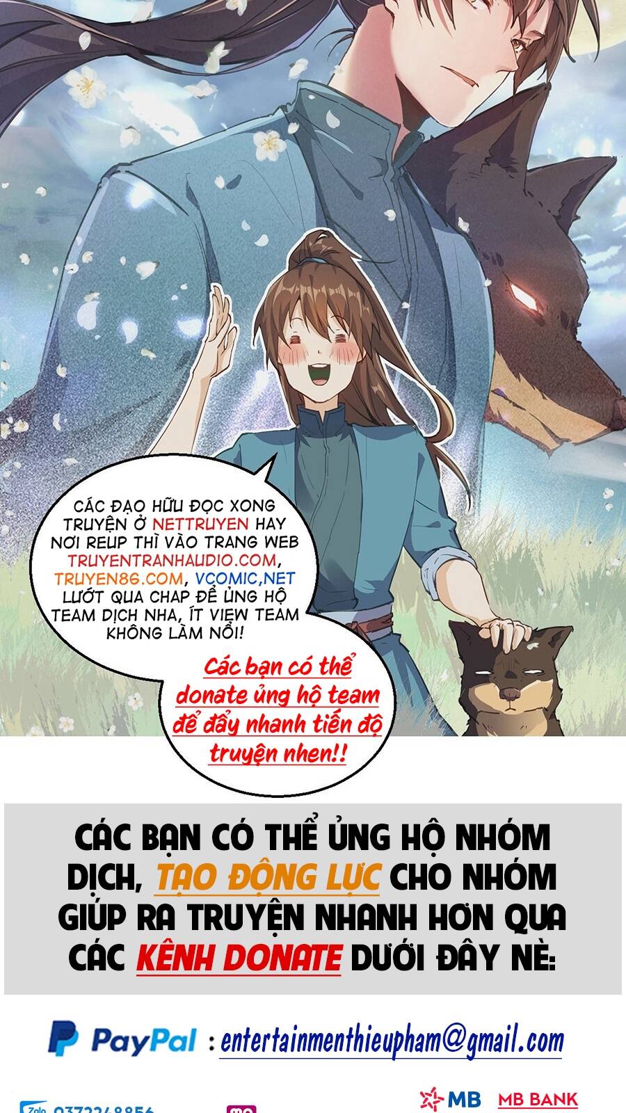 Nguyên Lai Ta Là Tu Tiên Đại Lão Chap 62 - Next Chap 63