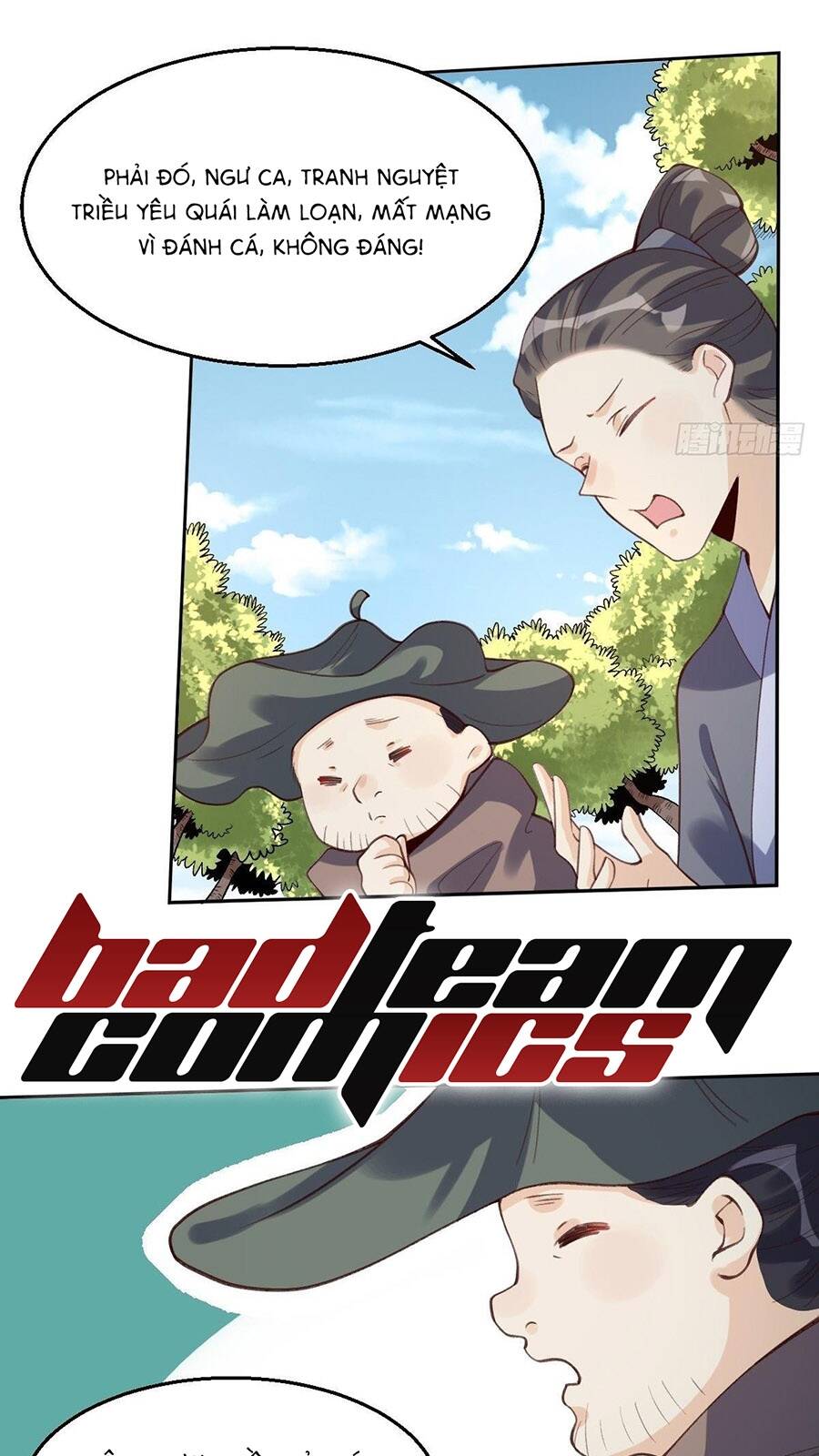 Nguyên Lai Ta Là Tu Tiên Đại Lão Chap 62 - Next Chap 63