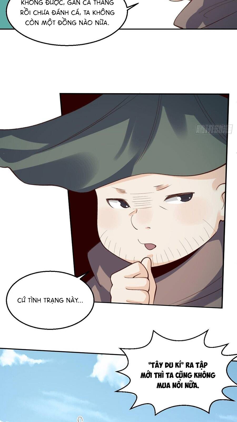 Nguyên Lai Ta Là Tu Tiên Đại Lão Chap 62 - Next Chap 63